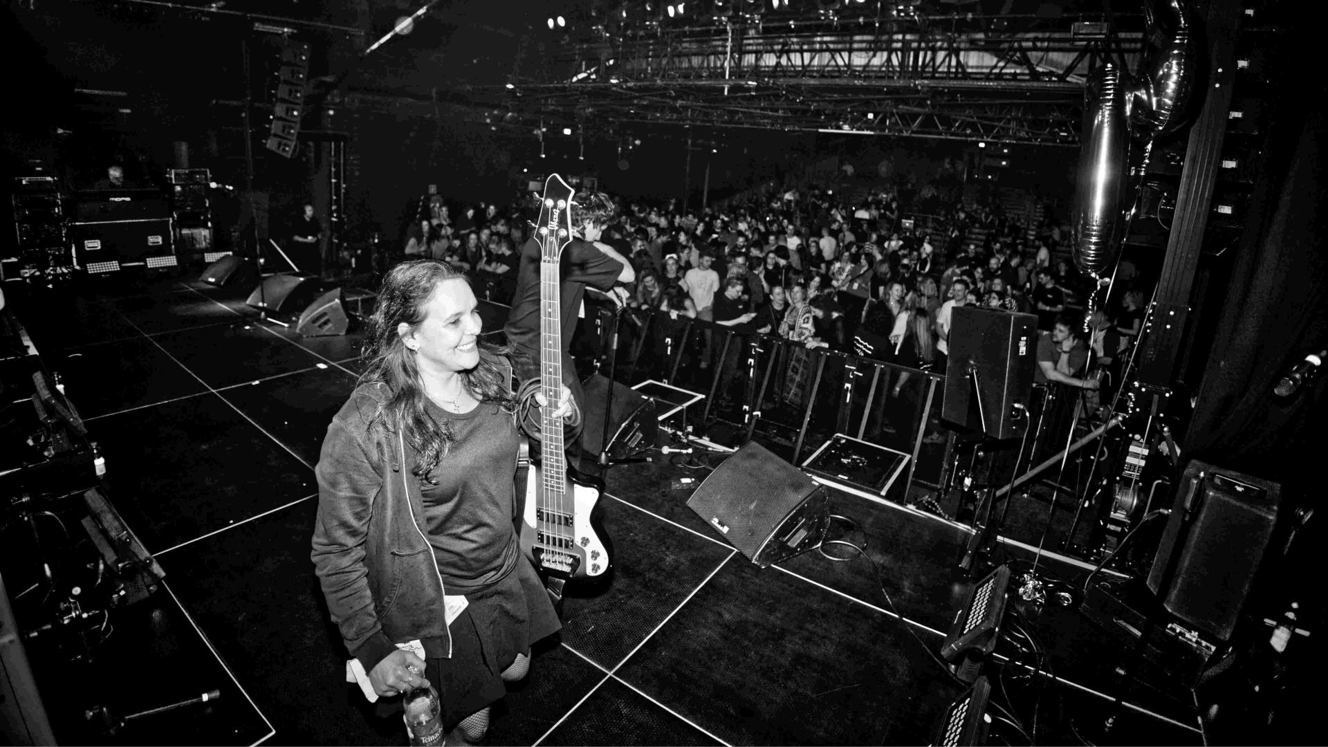 ein photo von 	EMANZENPANZER